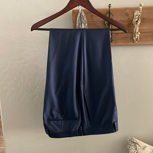 Men’s Vitale Barberis Canonico Trousers